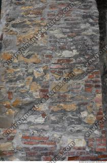 Photo Textures of Wall Stones